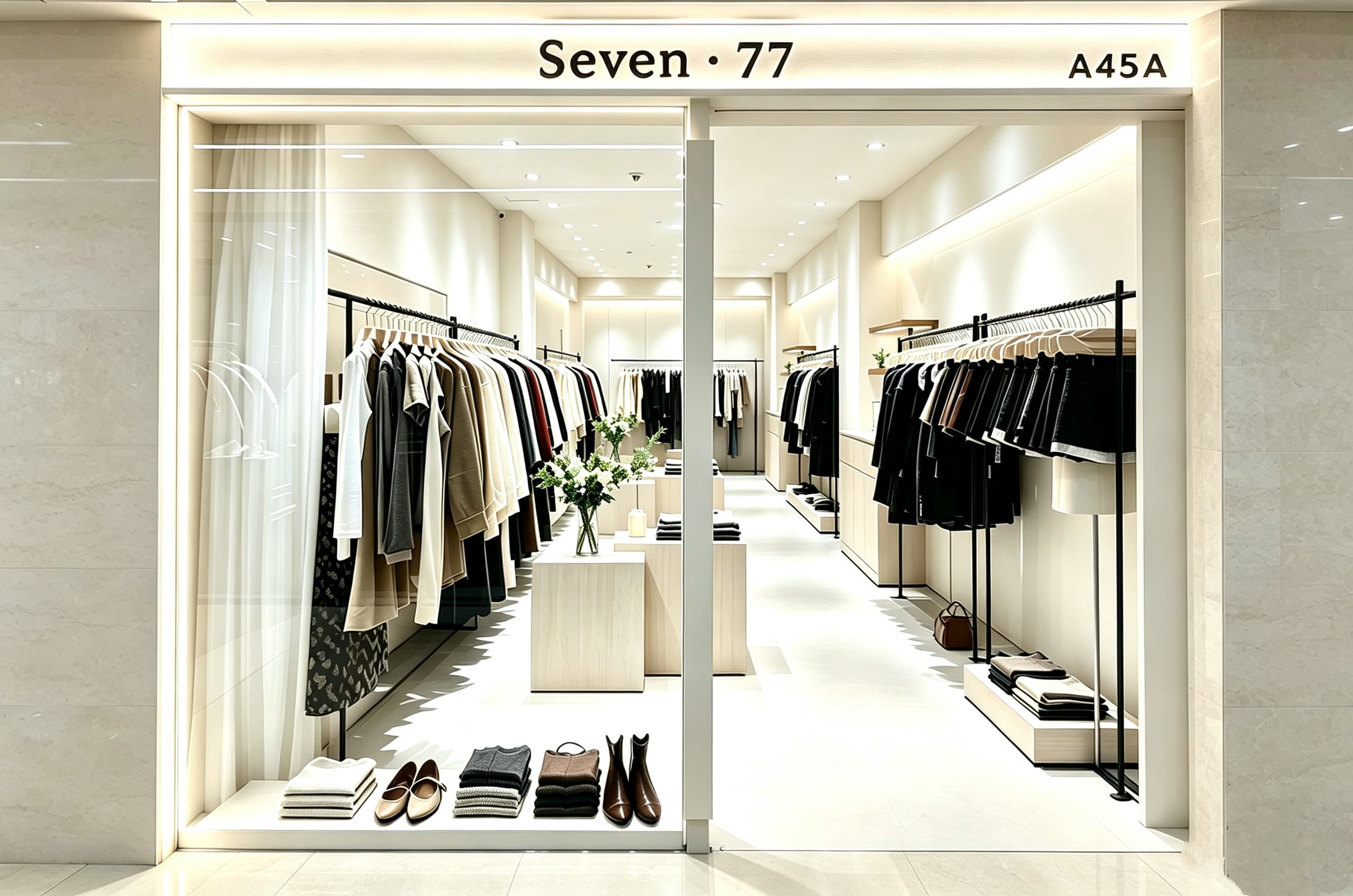 南油A45A店