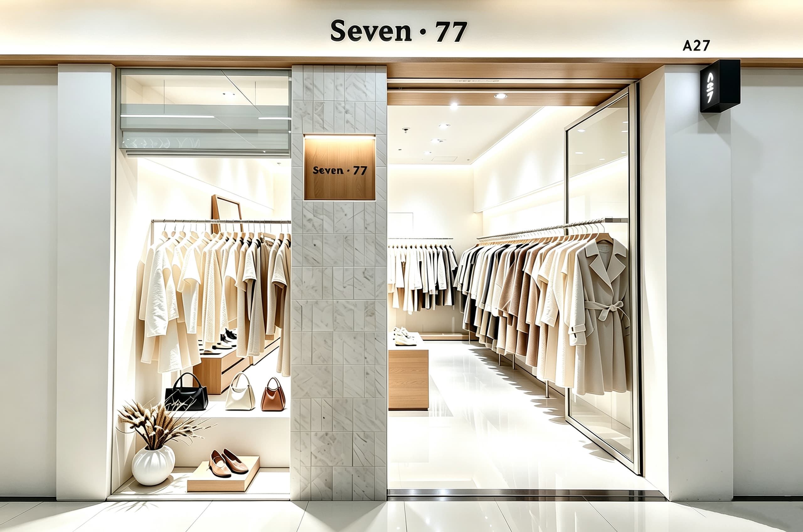 南油A27店